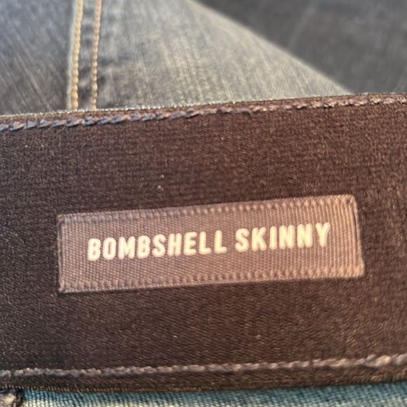 Torrid Premium Jeans - Picture 9 of 11